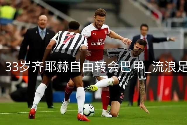 33岁齐耶赫自由转会巴甲 流浪足迹遍布五大洲